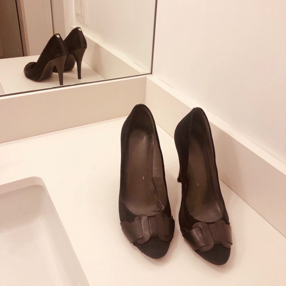 Calvin Klein Shoes